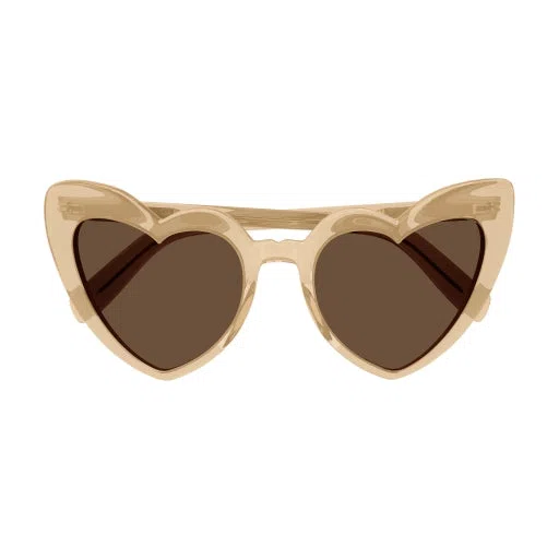 Saint Laurent New Wave SL 181 LOULOU Sunglasses - view 15